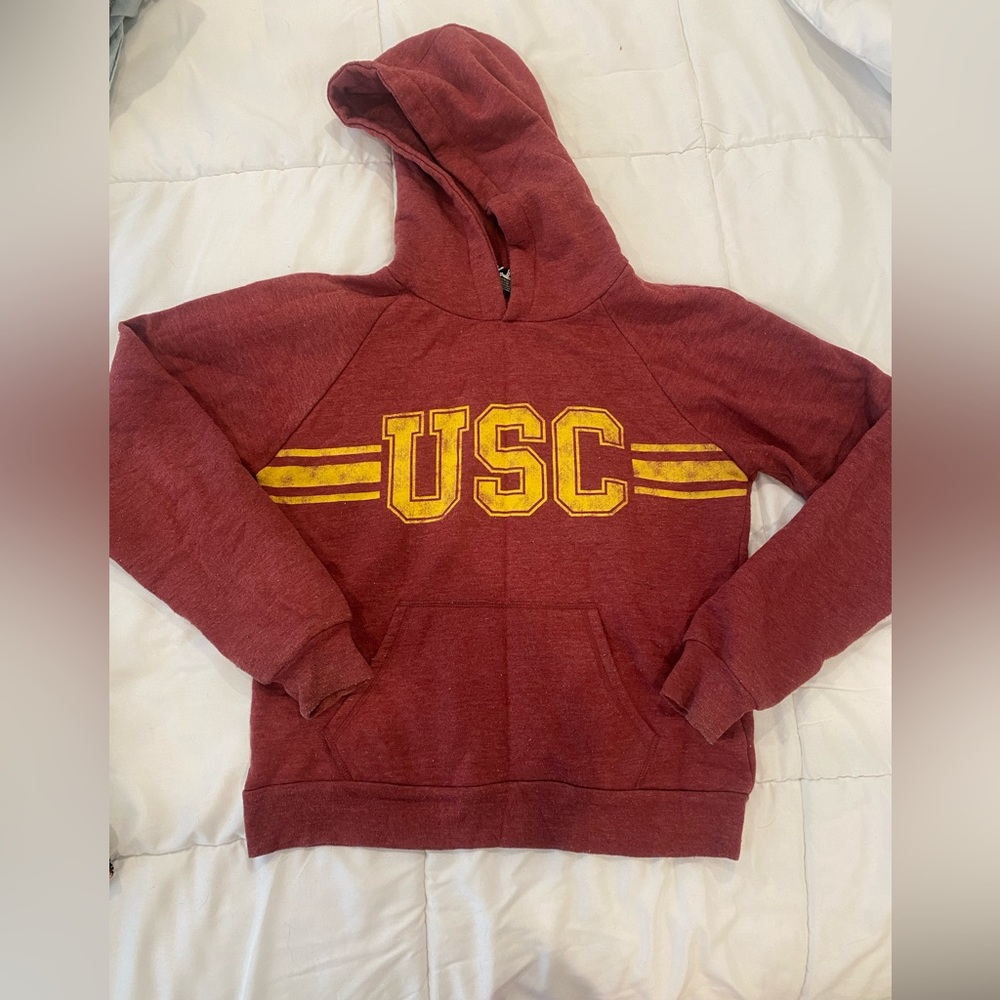 Women’s USC Trojans Hoodie